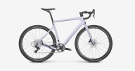 Rose Backroad Ekar Carbon Bestseller 57 (178-186Cm) Campagnolo 1X13