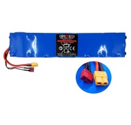 Акумулятор Акумулятор Universal Scooter Plugs Xt60 Tdean 36V 5.8Ah 5800Mah