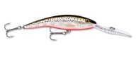 Воблер Rapala Deep Tail Dancer 13См/42Г - Sfl