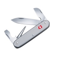 Victorinox 0.8120.26, Кишеньковий Ніж Електрик, Alox, 93 Мм, 7 Функцій