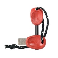 Шведський Розпалювач Firesteel Bio Scout Rockyred