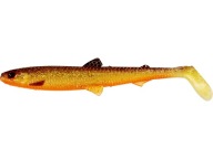 Гумка Westin Bullteez Shadtail 9,5 См Gold Rush