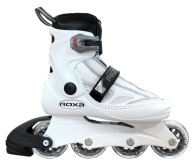 Roxa Ultra Rollers Білий/Сірий Розмір 38