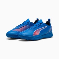 Дитяче Взуття Puma Ultra 6 Play Jr Tt Синє