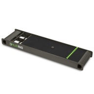 Пенал Коробка Для Коропових Установок Delphin Klikbox Rig 31X8X2,5 См