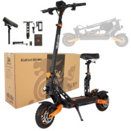 Kukirin G2 Max 1000W Позашляховий Електромобіль 48V20.8Ah 55Km/H 70Km