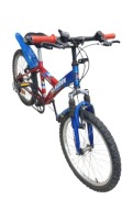 Klauden Gr 520 Junior Adventure Bike