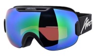 Arctica G-102G Гірськолижні Окуляри З For The Sun P.3 Green Blue Revo