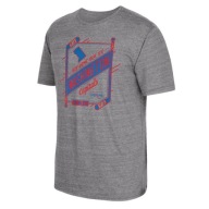 Washington Capitals Nhl Наш Дім Наш Лід Чоловіча Футболка Розмір: Xl