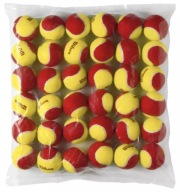 Wilson Starter Red Tball Тенісні М'ячі 36 Шт.