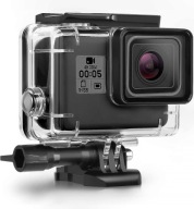 Водонепроникний Чохол Сумісний З Камерою Gopro Hero7Black /(2018) 6/5