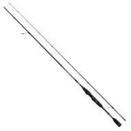 Jaxon Gray Stream Spinning Rod 2.85M / 10-40G