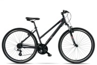 Килимок Для Велосипеда Kands Stv-900 Чорно-Рожевий, Рама 17''