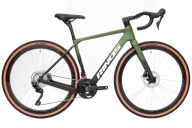 Велосипед Rinos Sandman4.0 Shimano Grx400 Для Карбонового Гравію