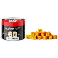 6D Wafters Mfa Duo Mango 8X8 Мм 20 Г Matchpro 978800