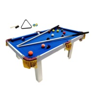 Міні-Настільний Набір Більярдних Столів Більярдні Киї Home Play Toy Xmas Gift Office