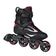 Роликові Ковзани Powerslide Powerslide Phuzion Radon Charcoal 84 Trinity, 4
