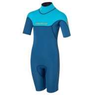 Гідрокостюм Neilpryde Dolphin Short 2/2 Bz 10 Junior