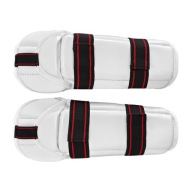 2 Шт. Тхеквондо Рука Shin Guards Protector Pad Muay Thai Elbow Support Xl