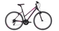 Kellys Clea 30 Black Pink S-17