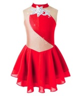 Гімнастичний Костюм Ballet Body No. 674