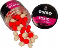Osmo Mini Larva Wafters Toxic Lure Method Feeder Carp Bream Lin Crucian