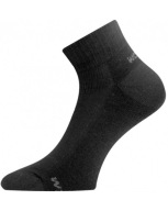 Шкарпетки Lasting Socks Wdl-900L Чорні