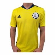 Матчева Футболка Воротаря Adidas Legia Warszawa