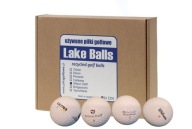 Lakeballs Wilson Staff Використовували М'ячі Для Гольфу Категорії А