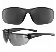 Велоокуляри Uvex Sportstyle 204 Smoke