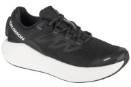 Чорні Чоловічі Кросівки Salomon Aero Glide 3. Тканина