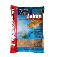Прикормка Worldcup Браун 1Кг Champion Feed