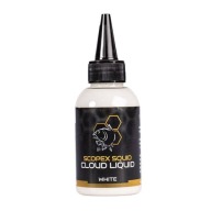 Nash Scopex Squid Cloud Liquid 100Мл Білий