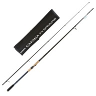 Спінінгова Вудка Shimano Catana Fx 3.00М 14-40Гр