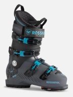 Лижні Черевики Rossignol Hi-Speed 120 Hv Gw Сірі Розмір 29.5