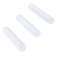 3Pcs Fin Box Set Пвх Дошки Для Серфінгу Surfinf Fins Заглушки 1N Набір Гвинтів