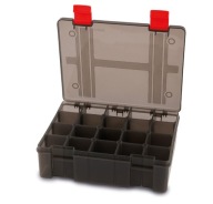 Stack Store Lure Box, 20 Відділень Tall Rage