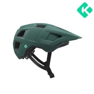 Велосипедний Шолом Lazer Lupo Kineticore Mtb Matte Sage Green Uni