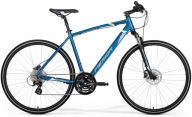 Merida Crossway 15 Чоловічі Сині