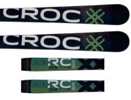 Лижі Croc Rc Worldcup Sl Без Кріплень 158См