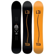 Сноуборд Lib Tech Lib Rig Потужністю 160 Вт