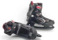 Хокейні Ковзани Batsport B-Ls 823-Po Розмір 42 До 100 Кг Вставка. 26,8 См