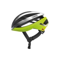 Шолом Abus Aventor Quin Neon Yellow 57-61См