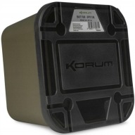 Korum Bait Tub Box 1.8Л
