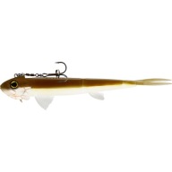Westin Twinteez Pelagic V-Tail R 'N R 21См 70Г Baitfsh Ghost