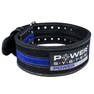 Пояс Для Бодібілдингу Power-System