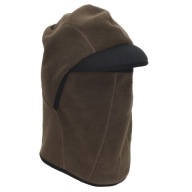 Шапка Зимова Маска Фліс Універсальна Тепла Vision Nalle Mask V5028