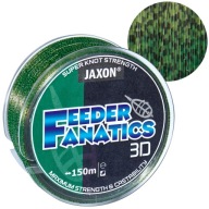 Jaxon Feeder Fanatics 3D Line 0,20 Мм - 150 М