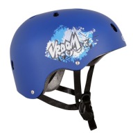 Велосипедний Шолом Worker Vroom Roller Bike S (51-55)