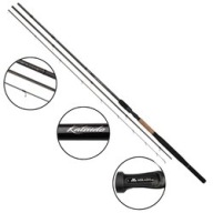 Mikado Katsudo Light Match 420 C.w. Вудилище 3-15Г (3 Сек.) + Безкоштовно!!!!